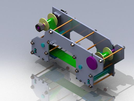 A3004154-滚轮贴纸供料单元缩略图
